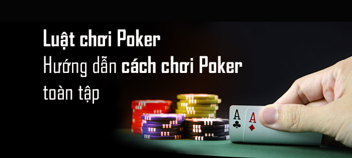 Mẹo và kinh nghiệm chơi Poker Bull